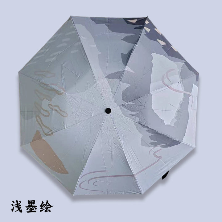 women's children's umbrella Stornfield