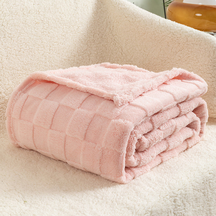 Ladies Snuggle Blanket Stornfield