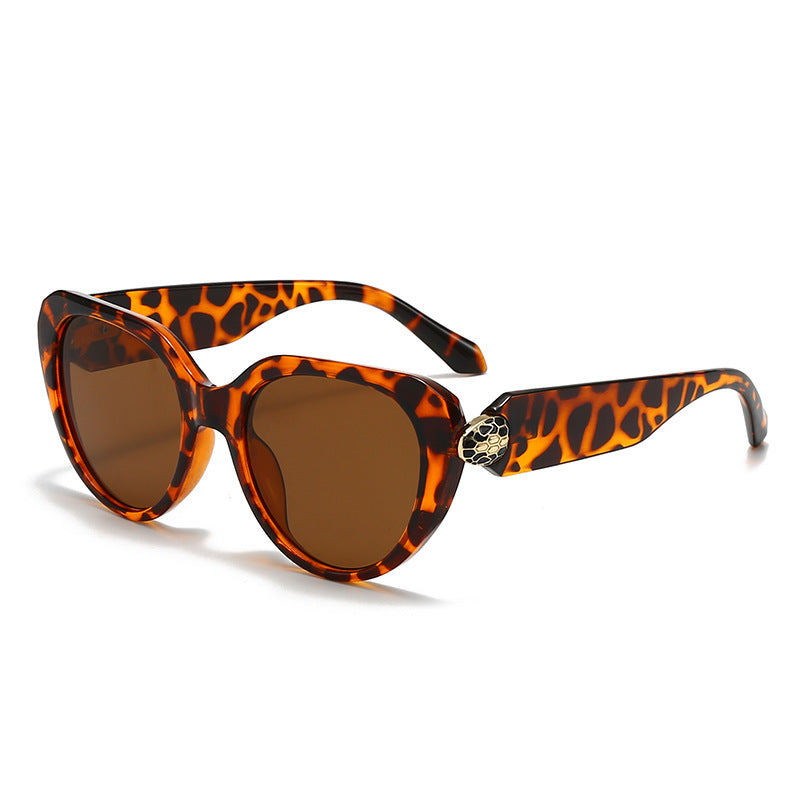 Women's Cat-Eye Sunglasses Stornfield