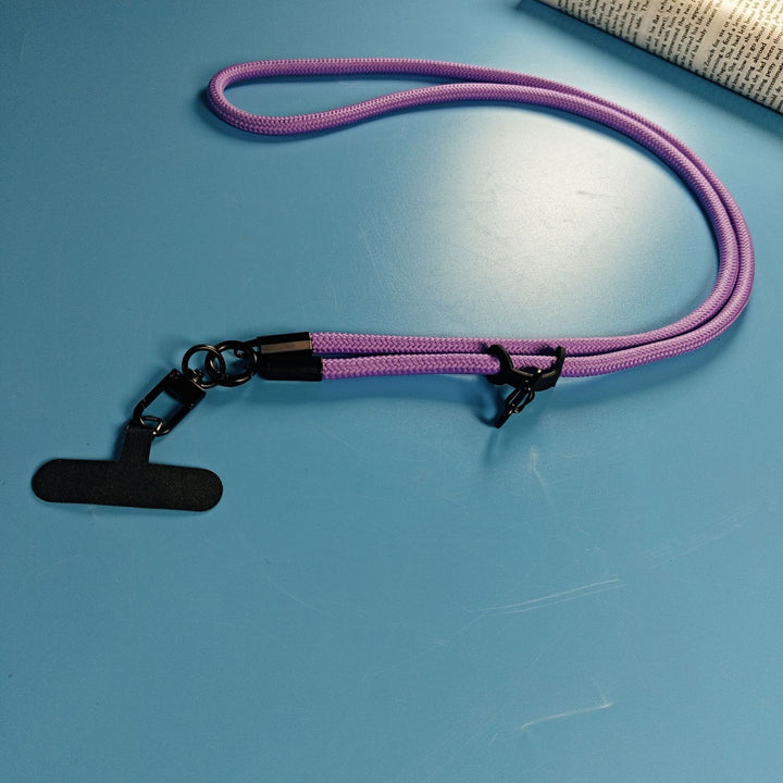 Durable Adjustable Utility Lanyard Stornfield