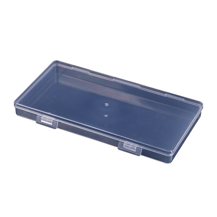 Clear Craft Storage Box Stornfield