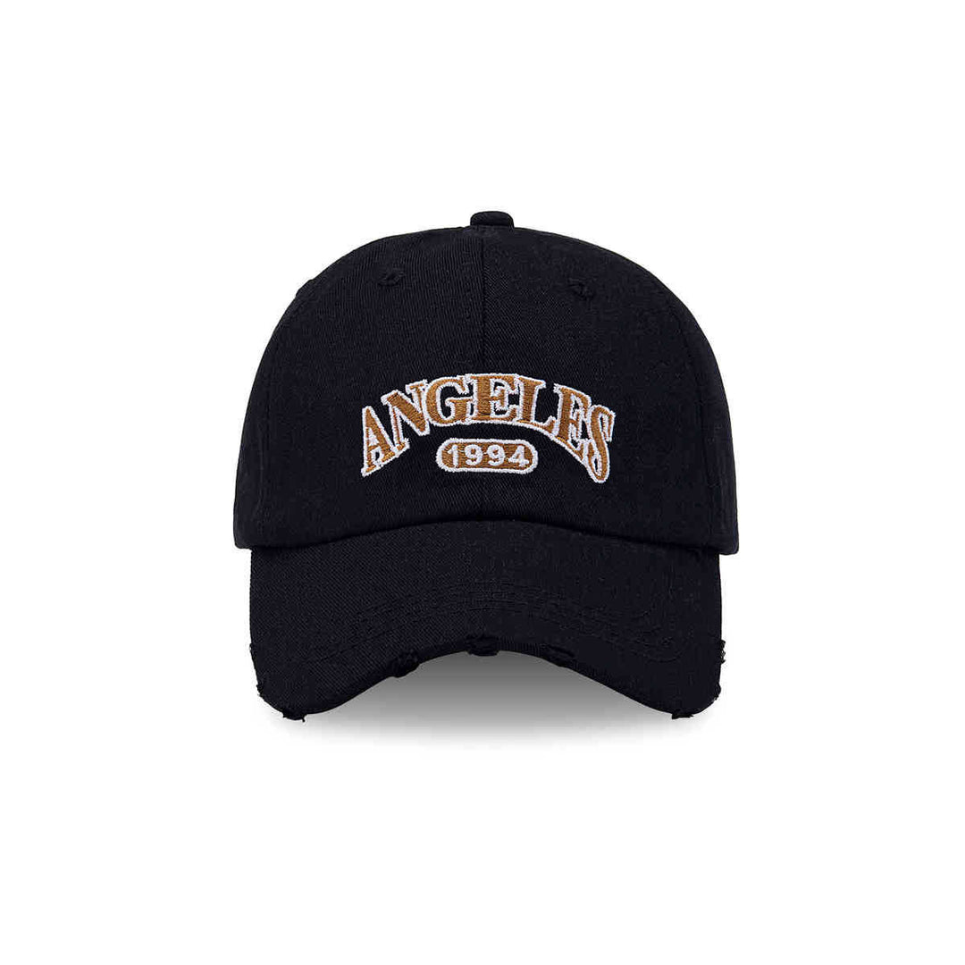 Men's Distressed Vintage Baseball Cap Stornfield 1784188445