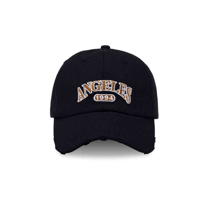 Men's Distressed Vintage Baseball Cap Stornfield 1784188445