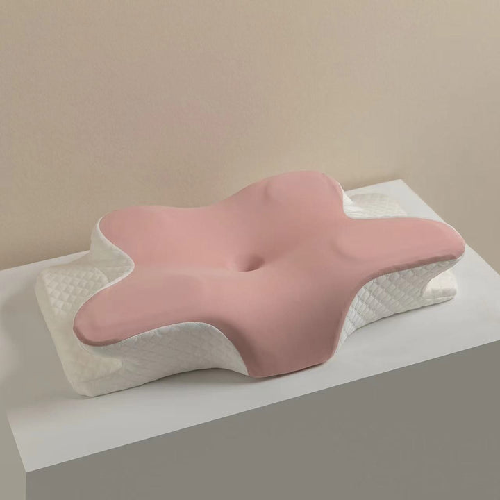 Orthopedic sleeping pillow Stornfield