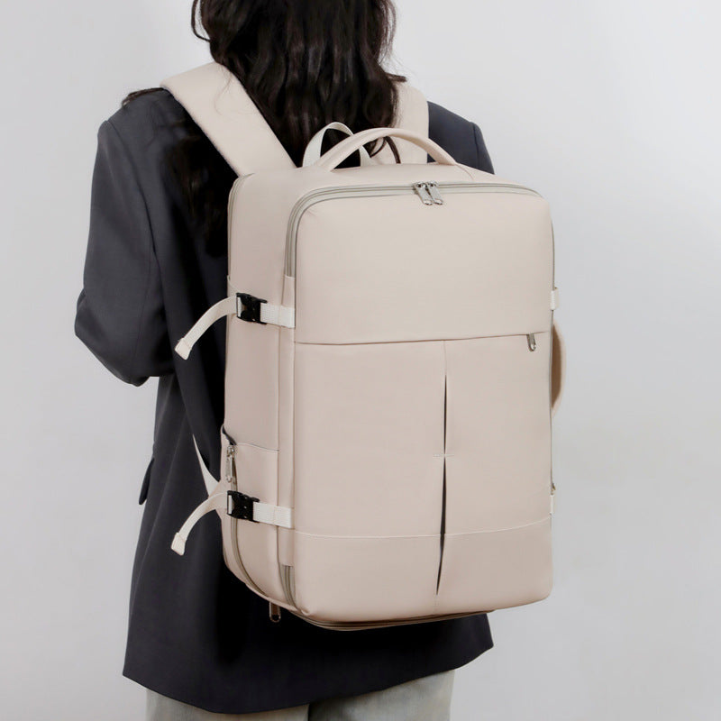 Sleek Business Laptop Backpack Stornfield