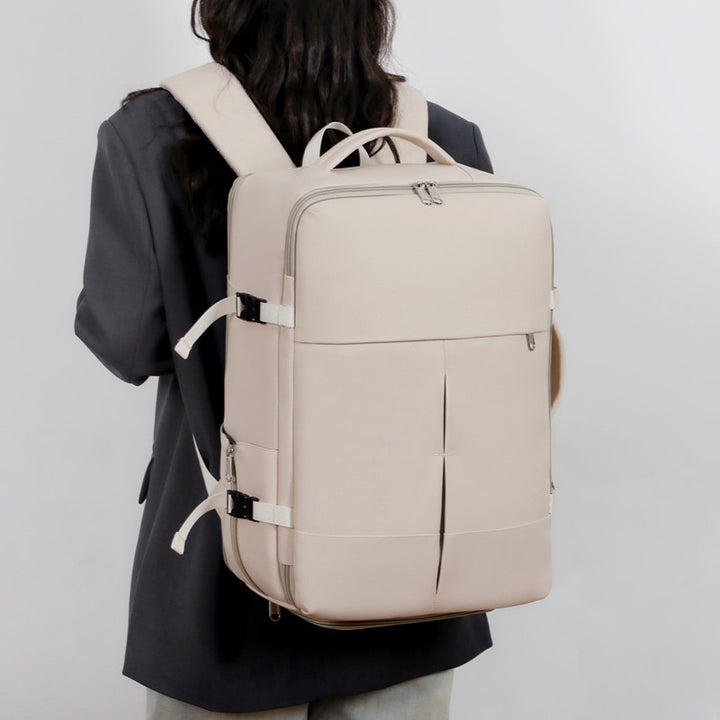 Sleek Business Laptop Backpack Stornfield