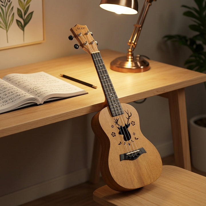 Concert Ukulele Stornfield
