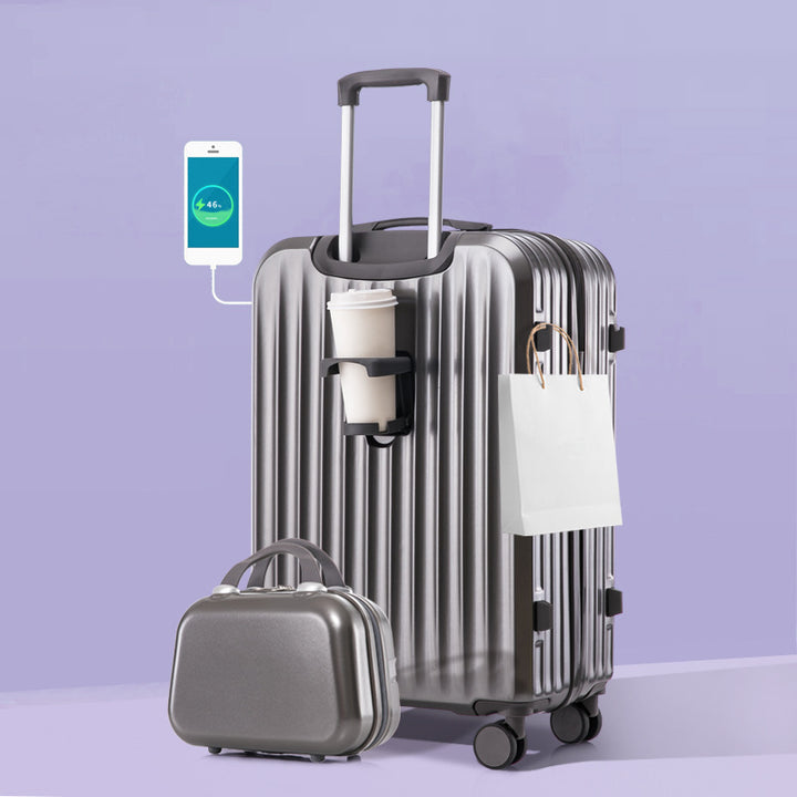 Smart Travel Suitcase Stornfield