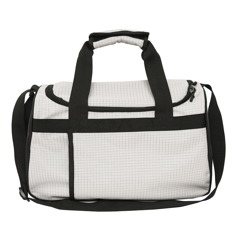 Versatile Multi-Function Sports Duffel Bag Stornfield
