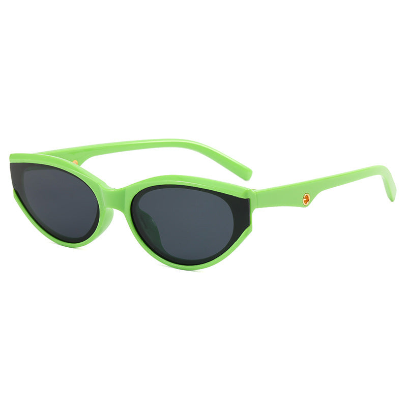 Ladies Cat-Eye Sunglasses in Elegant Design Stornfield