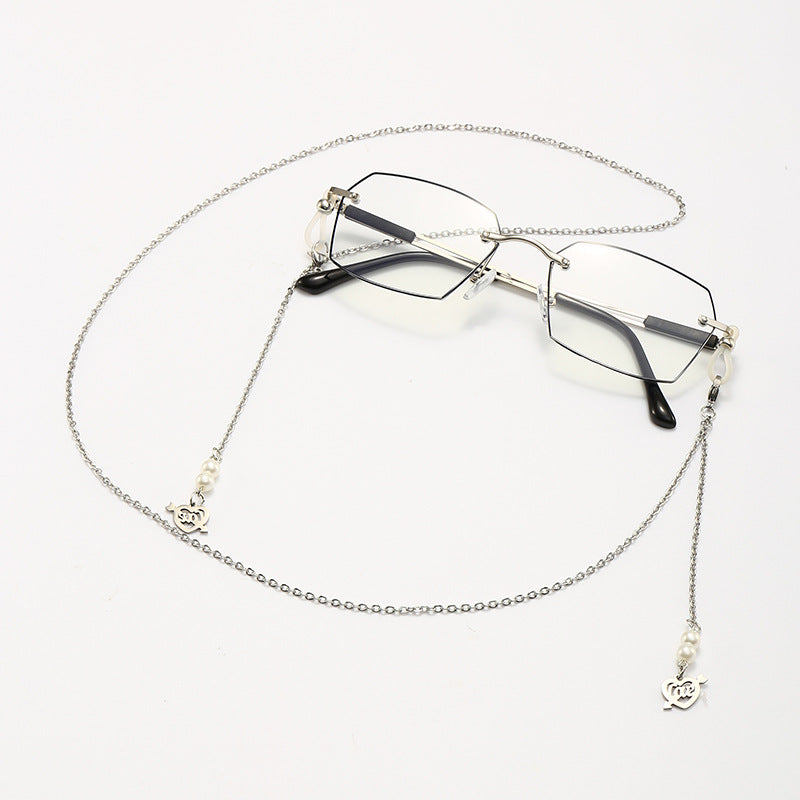 Eyewear Chain Stornfield