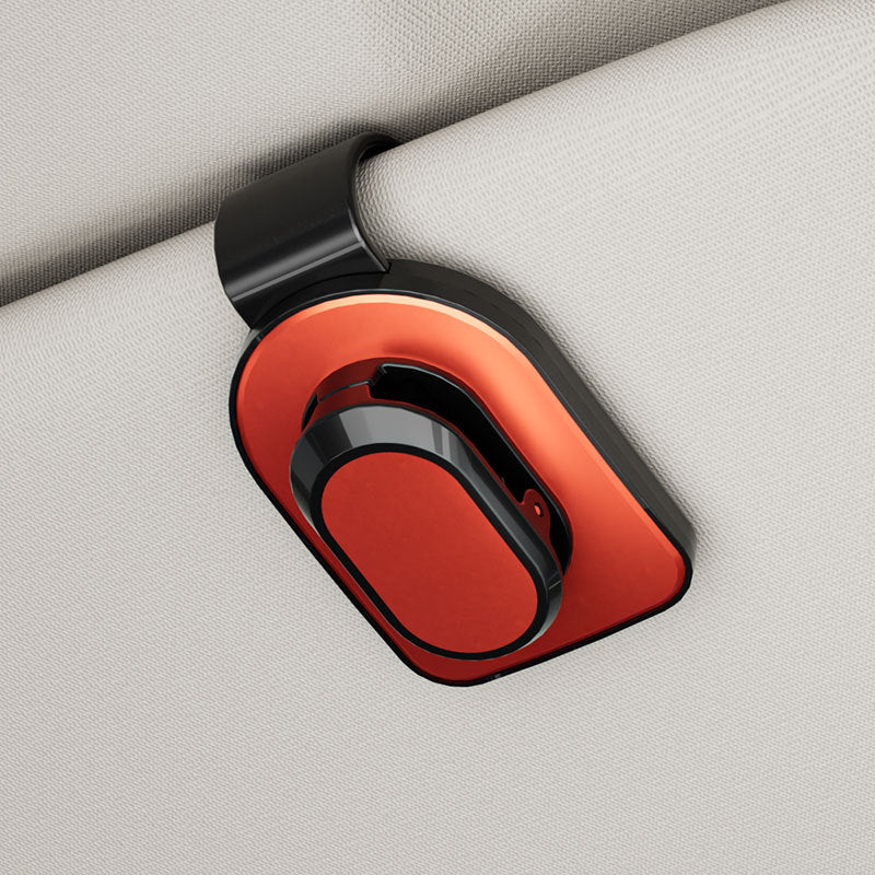Unisex Car Organizer with Intelligent Holding System Stornfiled