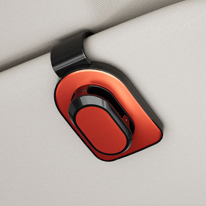 Unisex Car Organizer with Intelligent Holding System Stornfiled
