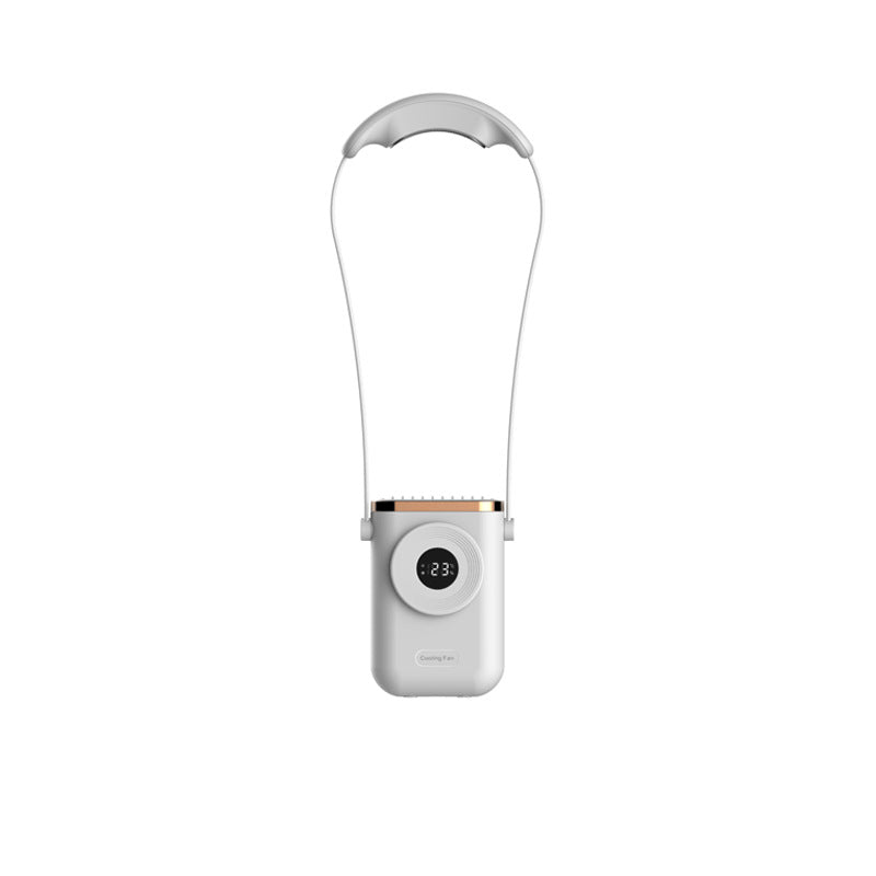 Women's portable refrigerator fan Stornfield