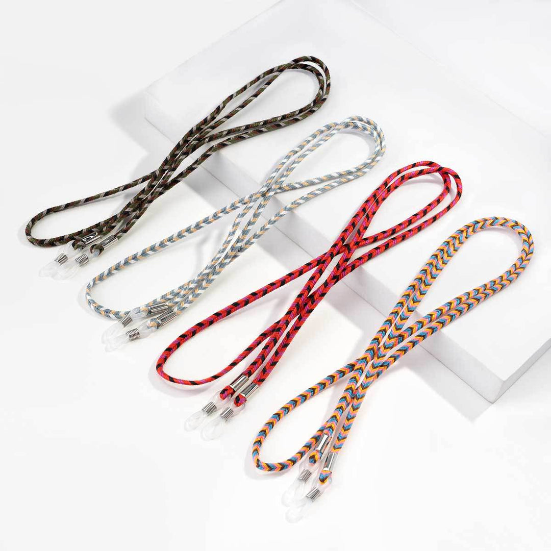 Braided Eyewear Holder Stornfield
