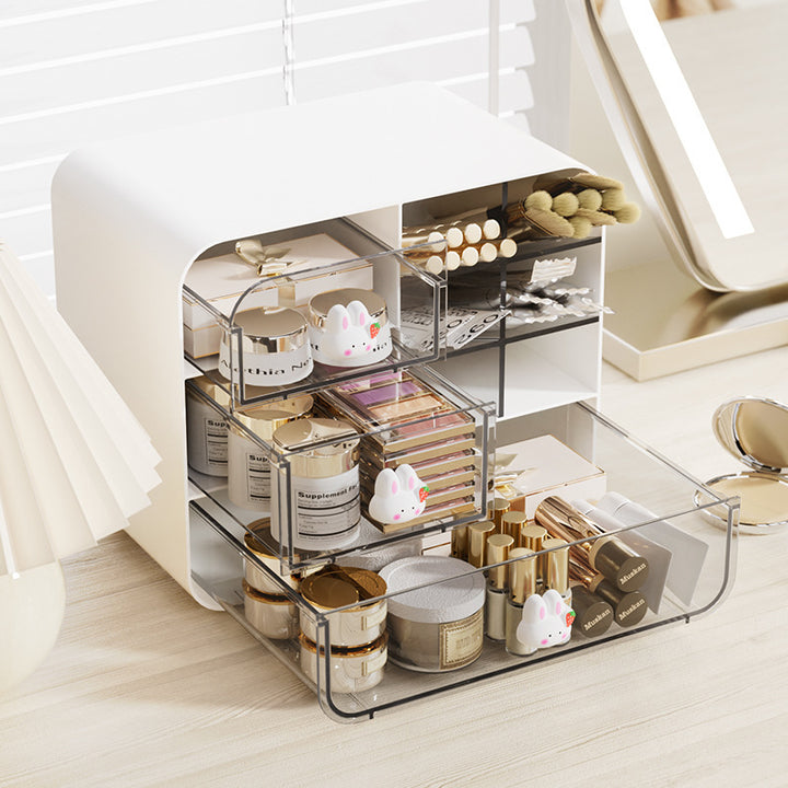 Multi-Functional Desktop Organizer Stornfield