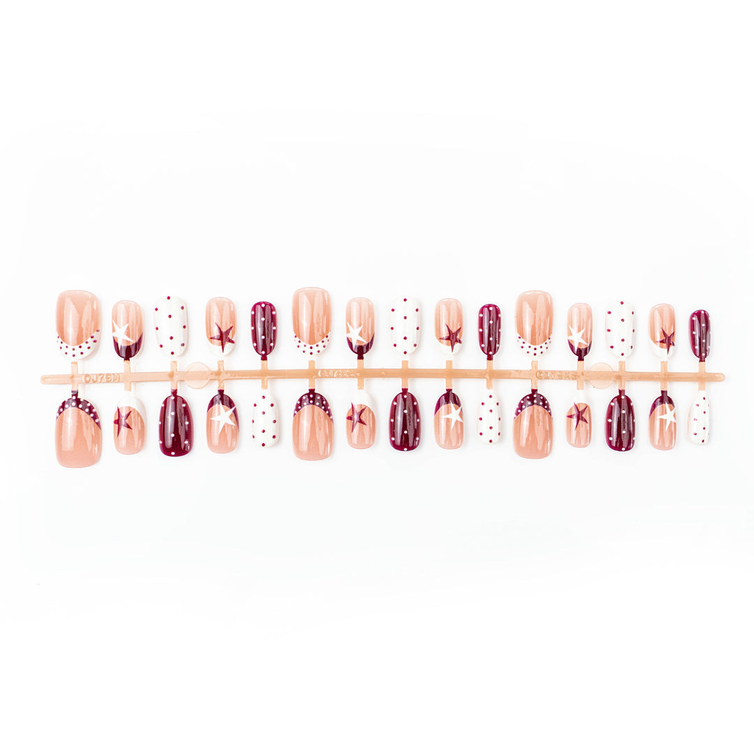 Creative Art Nails Stornfield