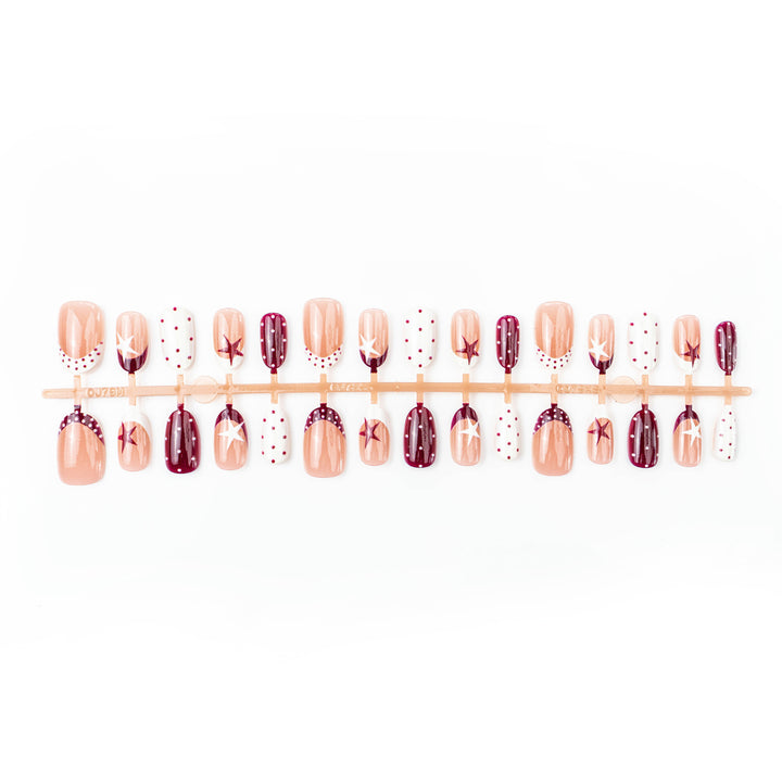 Creative Art Nails Stornfield