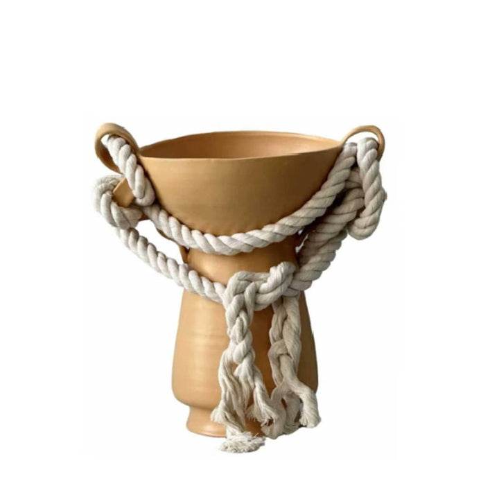 Artistic Ceramic Decorative