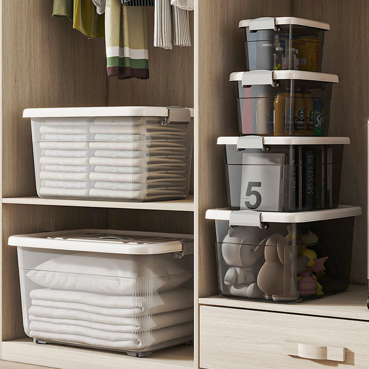 Unisex Storage Box Stornfield