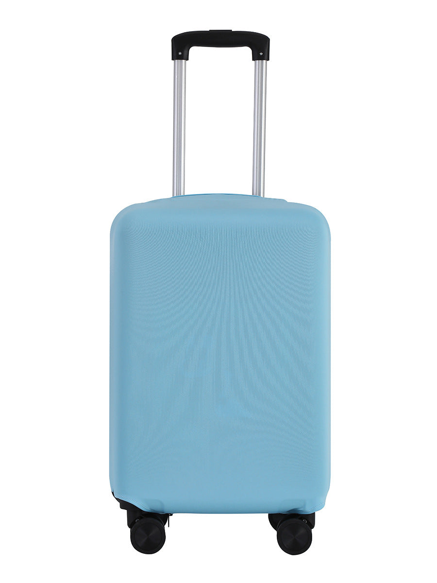 Ladies Hard Shell Travel Suitcase with Spacious Interior and 360-Degree Wheel System Stornfield