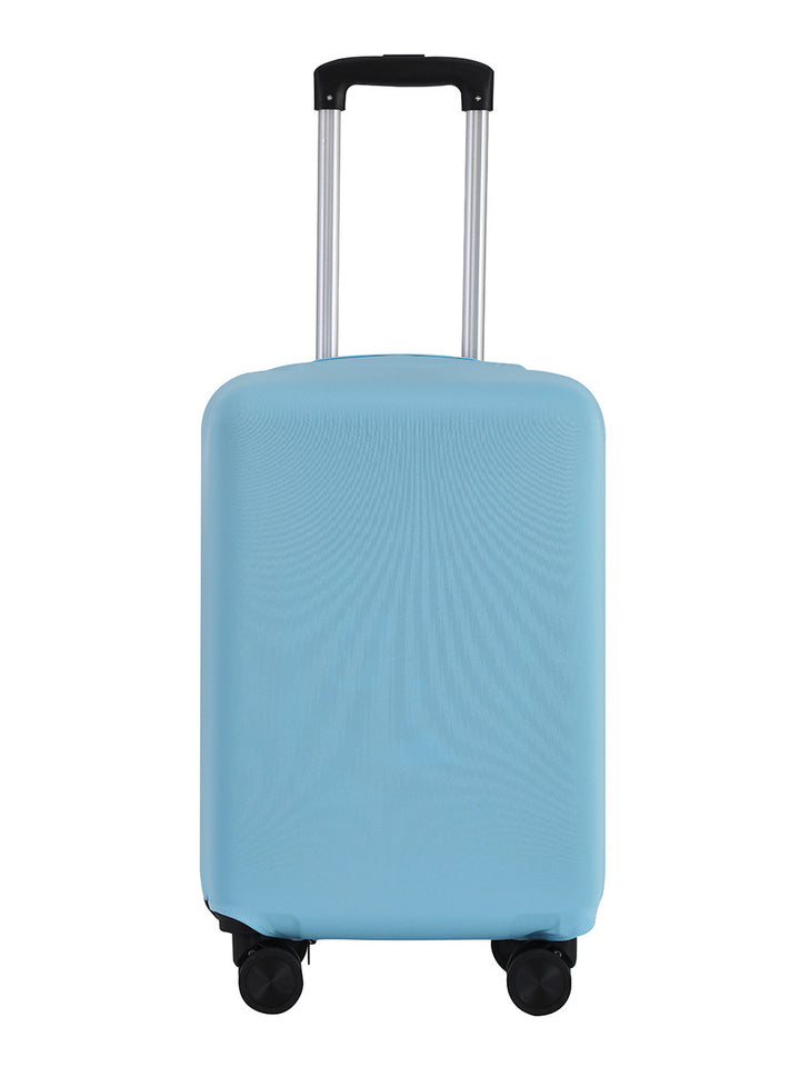 Ladies Hard Shell Travel Suitcase with Spacious Interior and 360-Degree Wheel System Stornfield