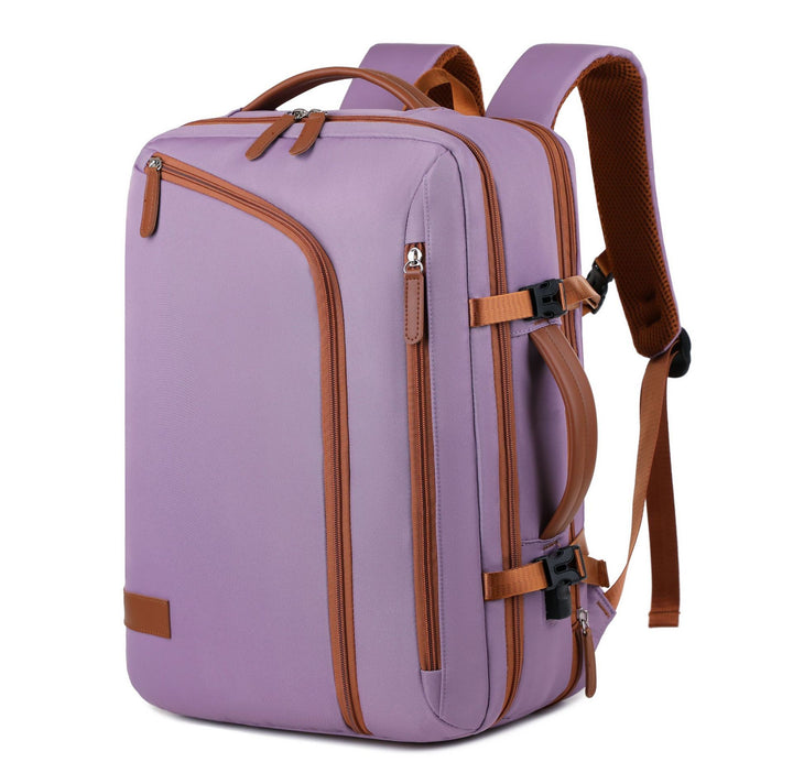 High-performance backpack with multifunctional compartments Stornfield
