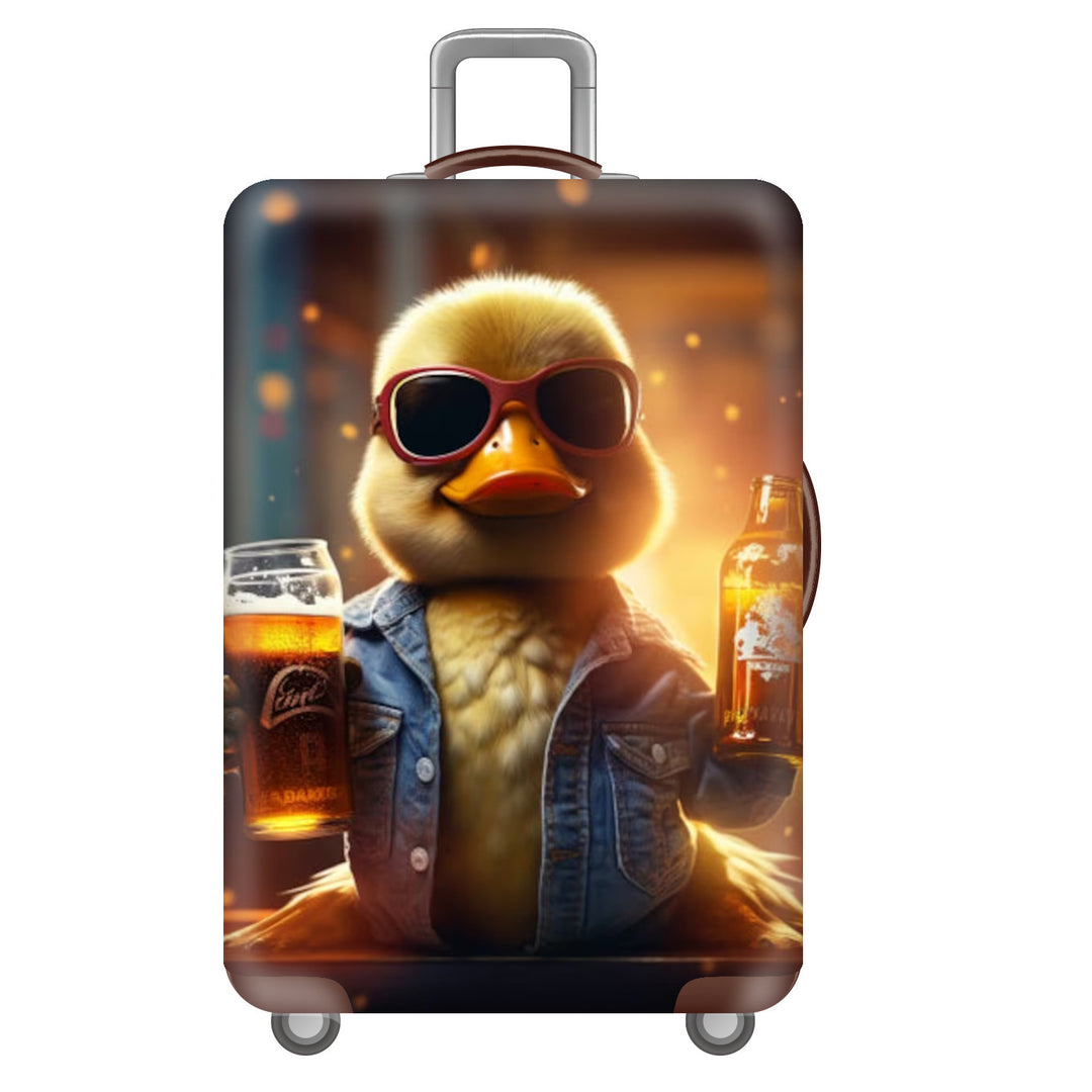 Unisex Children's Travel Suitcase Stornfield
