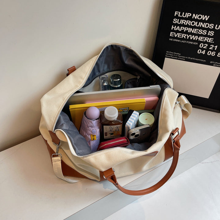 Travel Duffel