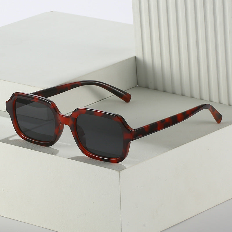 Women's stylish square sunglasses Stornfield