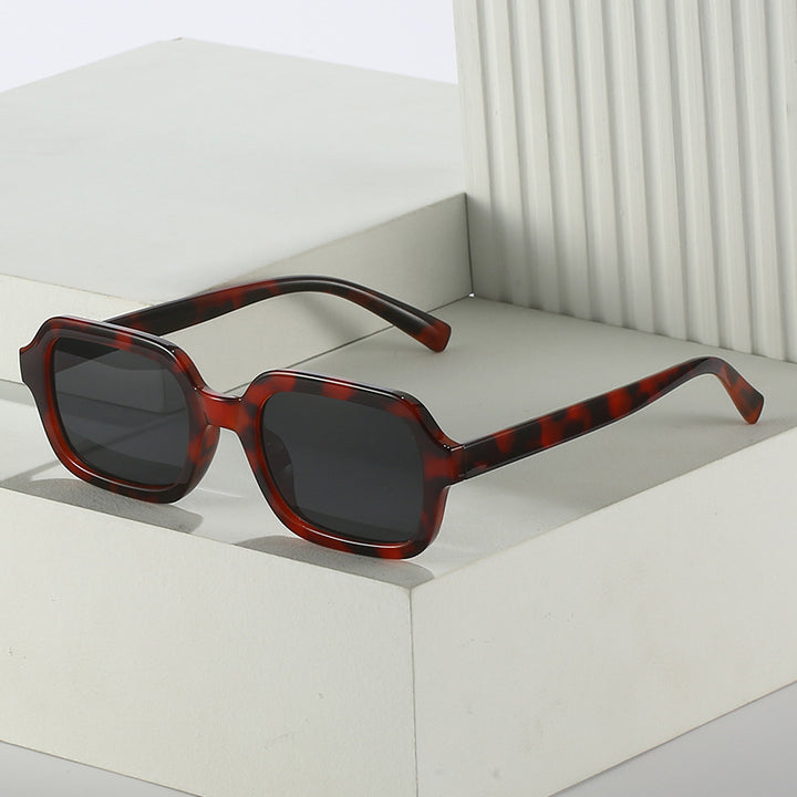 Women's stylish square sunglasses Stornfield
