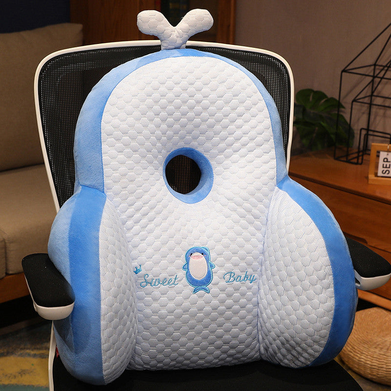 ergonomic baby travel pillow Stornfield