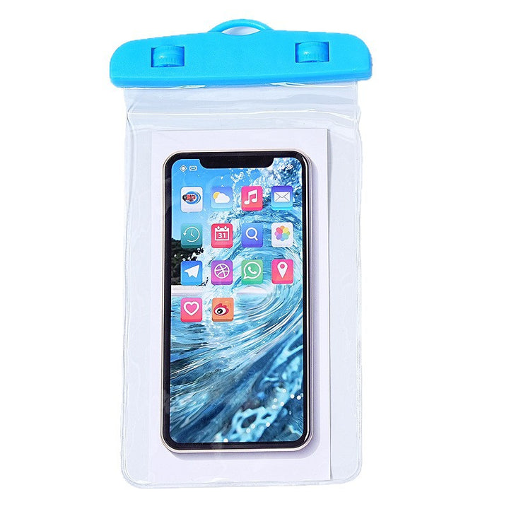 Waterproof Smartphone Case For Outdoor Activities Stornfield