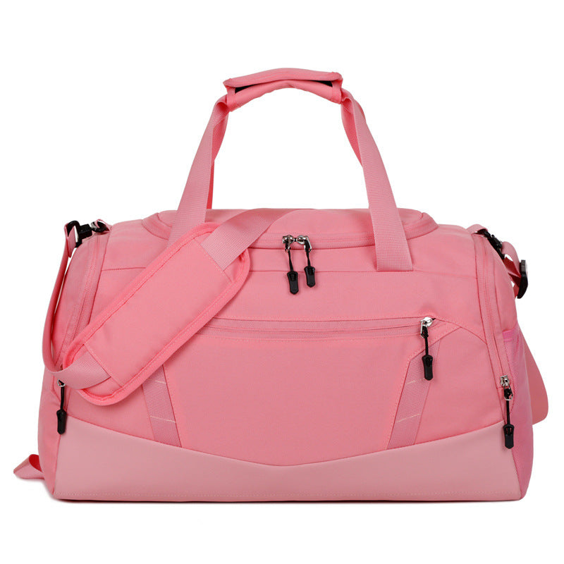 Multi-Functional Outdoor Sports Duffel Bag Stornfield