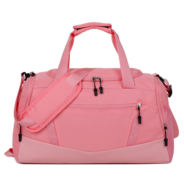 Multi-Functional Outdoor Sports Duffel Bag Stornfield