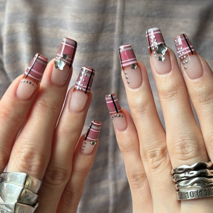 Artificial Nails Stornfield