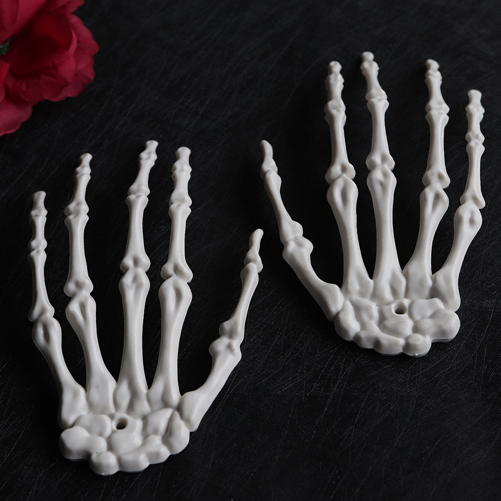 Decorative Skeleton Hand Prop Stornfield