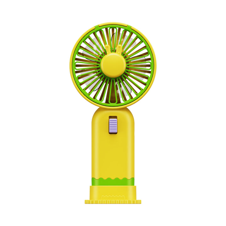 Portable Mini Rechargeable Handheld Fan Stornfield