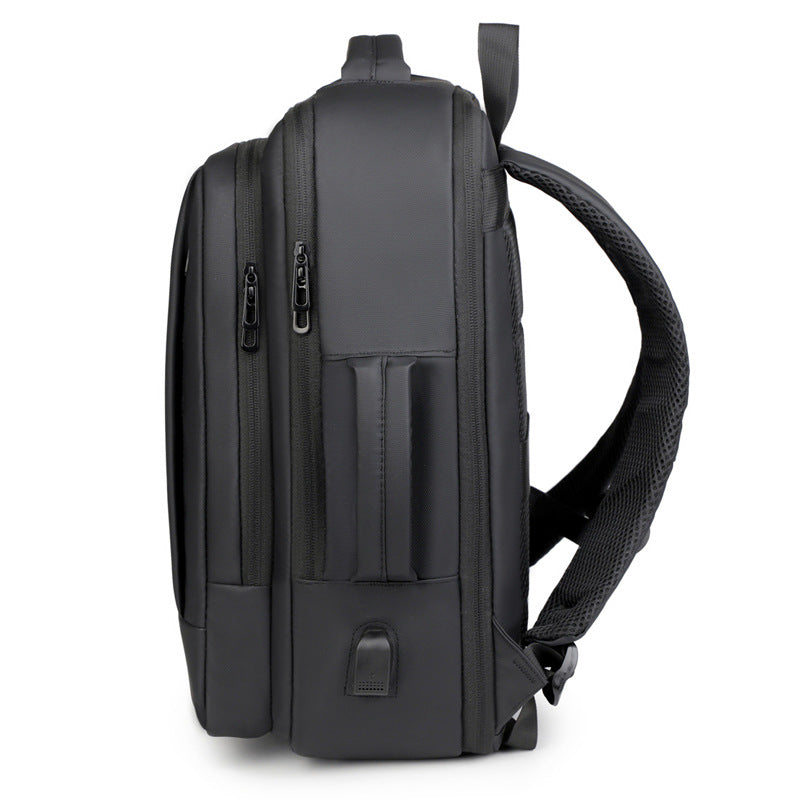 Multi-Functional Travel Backpack Stornfield