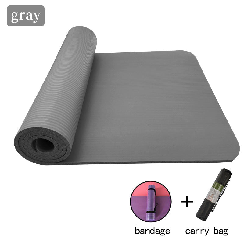 Premium Yoga Mat Stornfield