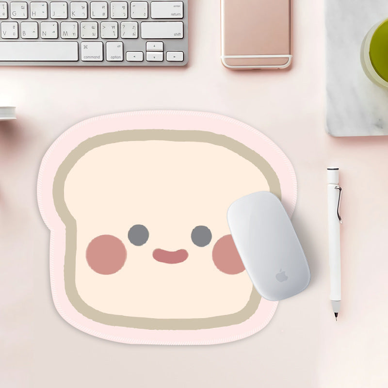 Cute Cartoon-Themed Mouse Pad Stornfield