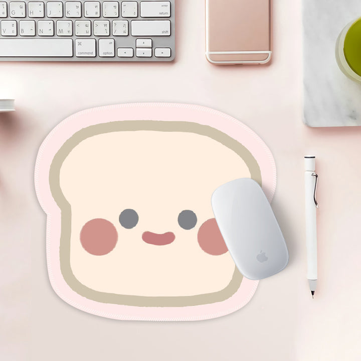 Cute Cartoon-Themed Mouse Pad Stornfield