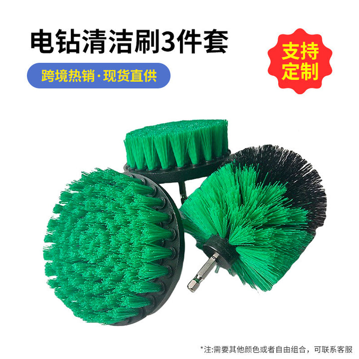 Multi-Functional Cleaning Brushes Stornfield