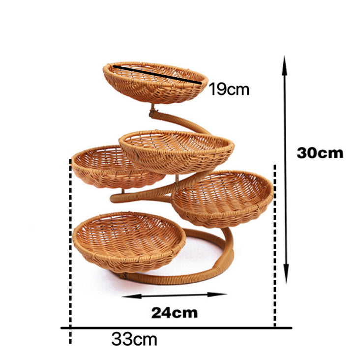 Women's Fruit and Vegetable Stand Stornfield