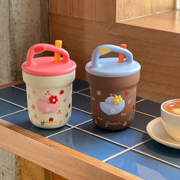 Unisex Drinking Cup Stornfield