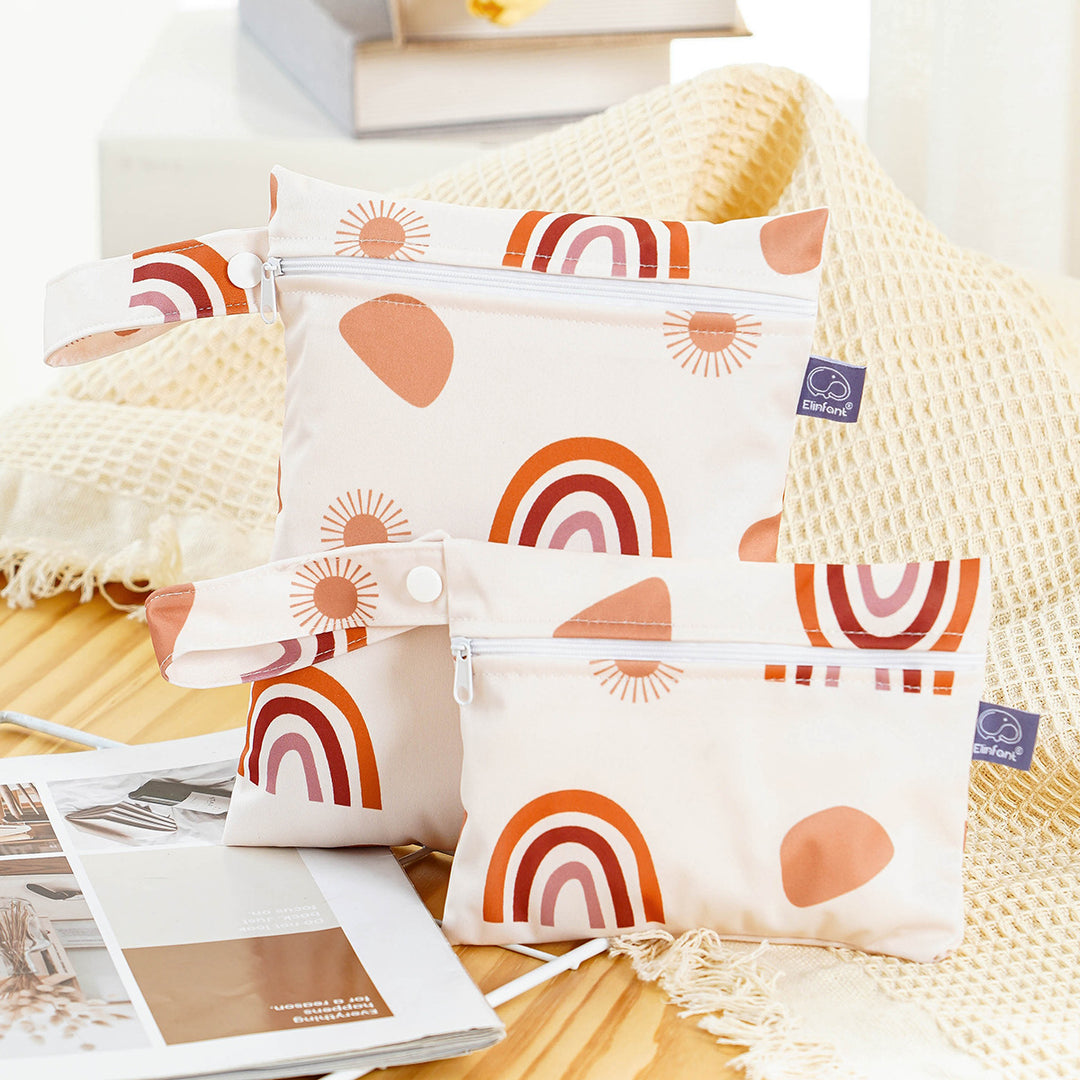Cosmetic bag set Stornfield