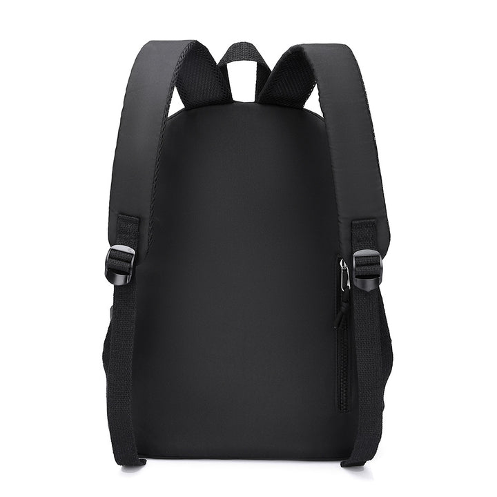 Sleek Modern Everyday Backpack Stornfield