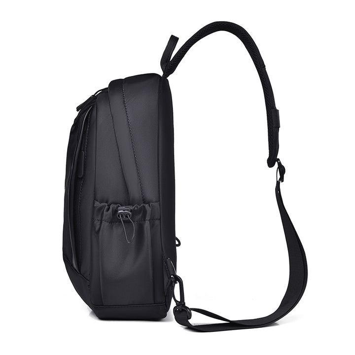 Sling Style Anti-Theft Backpack Stornfield