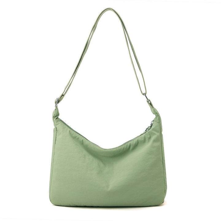 WoStylish Soft-Structured Shoulder Bag