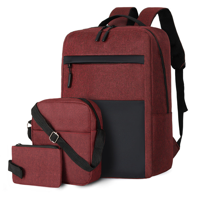 Multi-Purpose Stornfield Backpack Set